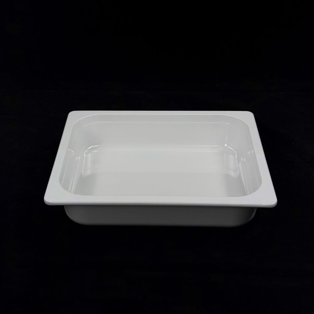 Гастроемкость Gn 1/2 H=65, Меламин, Gnm-251