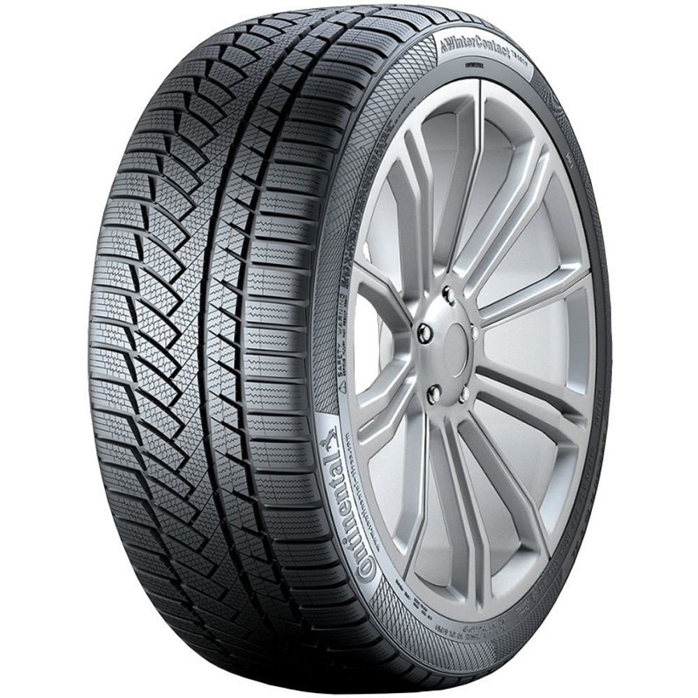 Зимняя шина Continental ContiWinterContact TS 850P (265/50 R20 111H)