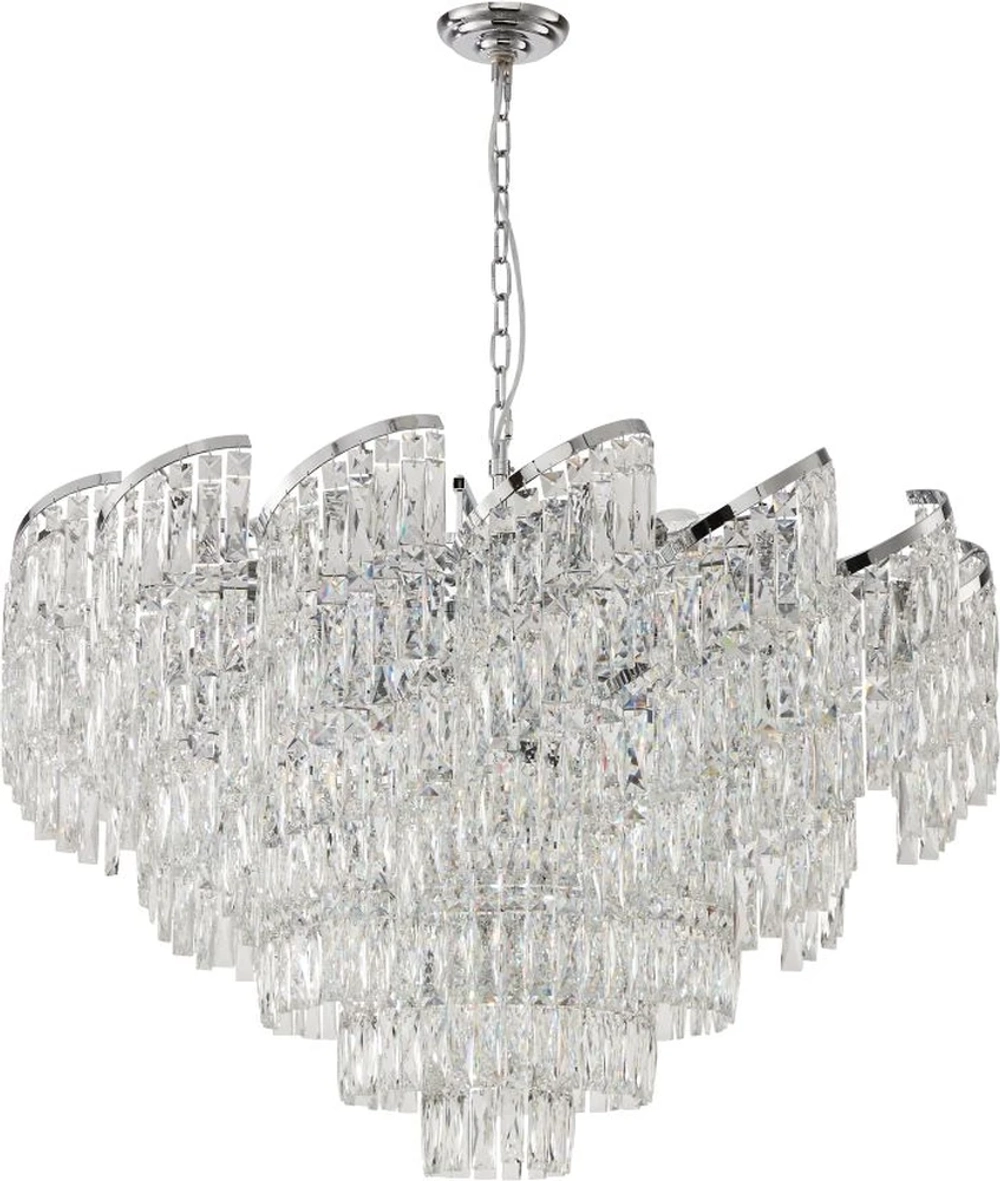 Подвесная люстра Stilfort SAPPARO 2176/09/24P