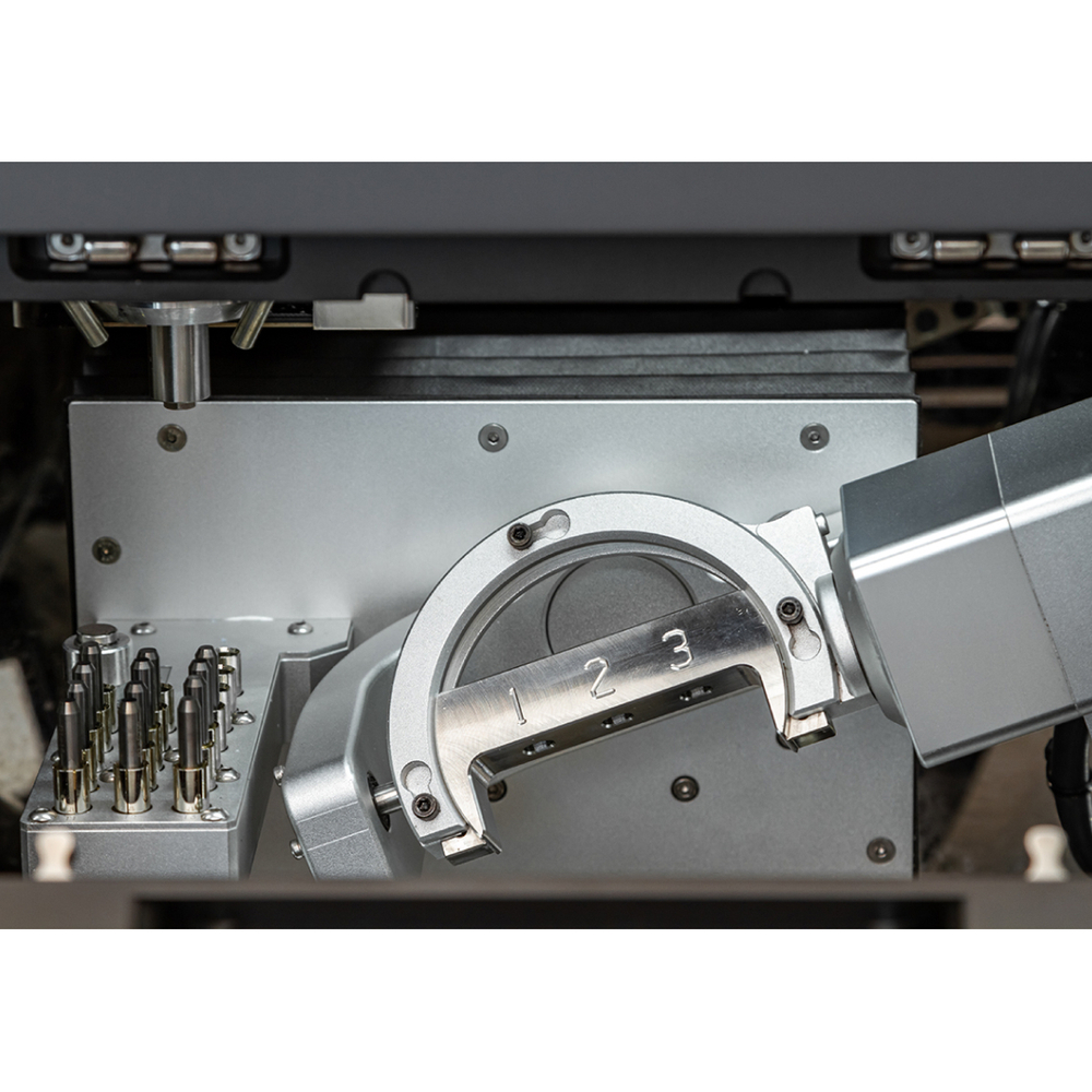 Фрезерный станок Mercury T1000
