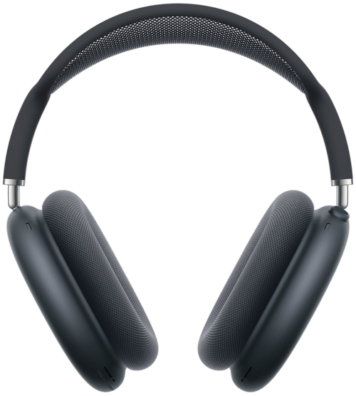 Наушники Apple AirPods Max 2 (2026), Темная ночь (Midnight)
