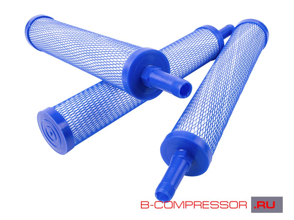 Фильтроэлемент ФМ 60 / 25 (ФЭВ 60/340-1К)