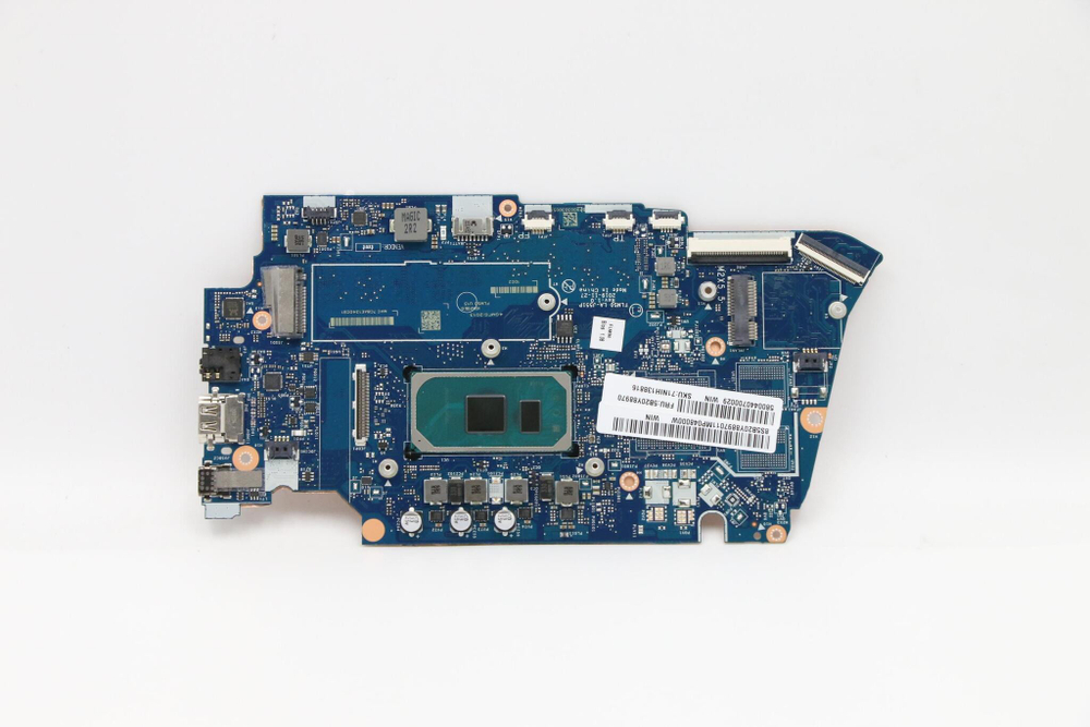 Материнская плата для ноутбука Lenovo ideapad 5-14IIL05 WIN i5-1035G1 8G UMA (5B20Y88970), оригинал