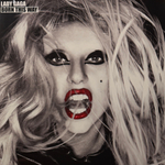 Lady Gaga – Born This Way 2LP (Европа 2025г.)