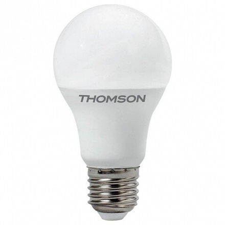 Лампа светодиодная Thomson A60 E27 13Вт 6500K TH-B2304