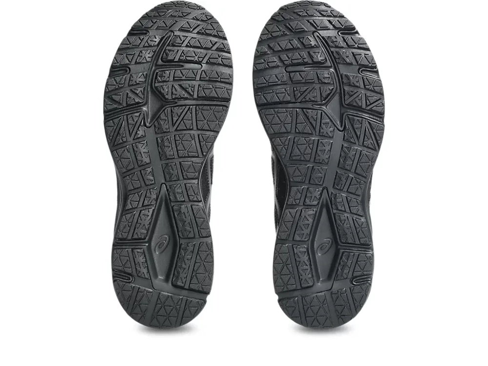 Asics JOG 100S Black