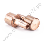 Электрод 21.043 для МТР д.16мм Грибок (1шт)