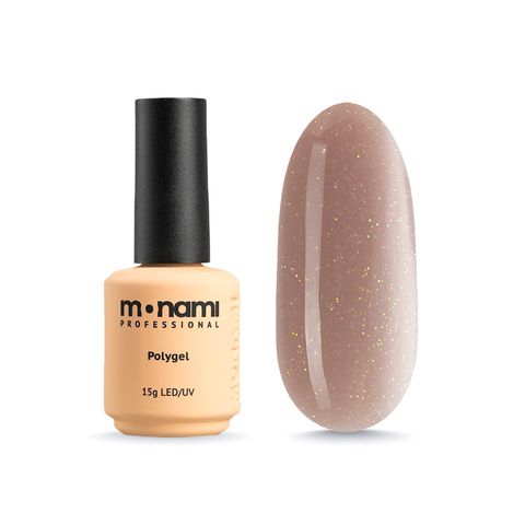 Monami, Liquid PolyGel 11,15 г