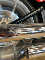 Harley-Davidson Fat Boy 114 Anniversary, 2023