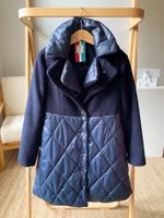 Пальто из шерсти Silver Spoon, 122