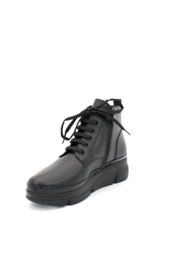Ботинки женские Ascalini R12959