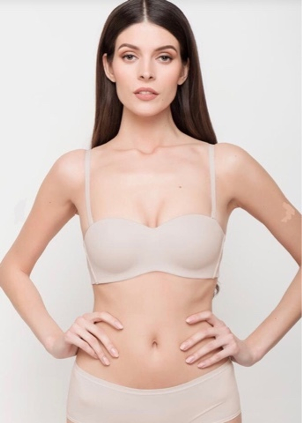 БЮСТГАЛЬТЕР LAUMA LINGERIE (SHAPE)