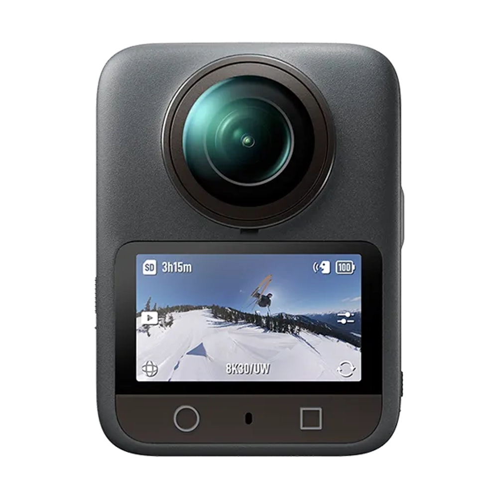 Экшн-камера DJI Osmo 360 Standard Combo