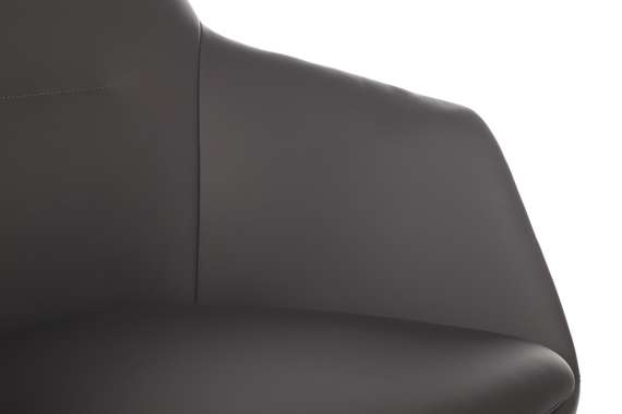 Кресло Soul A1908 Антрацит