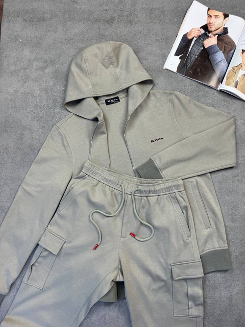 Спортивный костюм Kiton