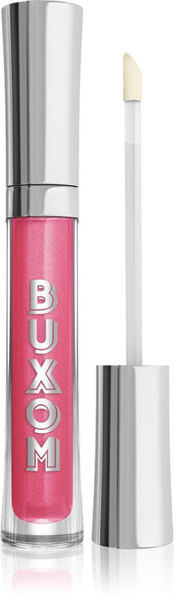 Buxom FULL-ON PLUMPING LIP POLISH GLOSS - Блеск для губ: блеск для объема губ оттенок Kanani, 4 ml