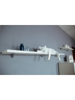 Гостиная Тиффани комплект (Белый)