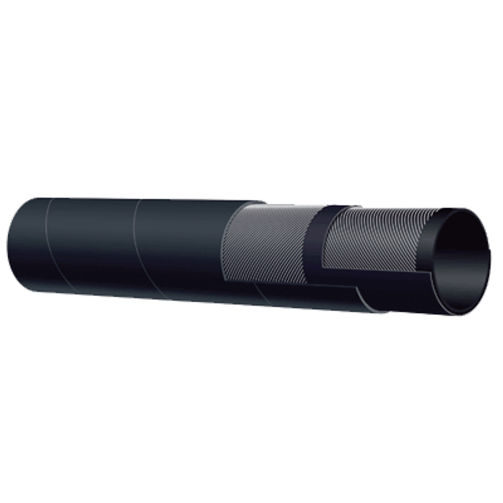 Рукав 155AA для сжатого воздуха DN 028 P=20