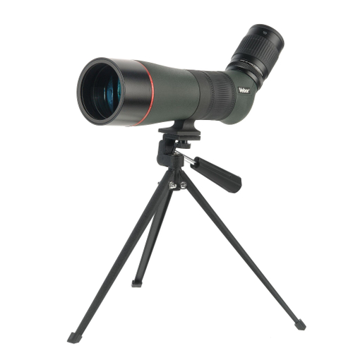 Зрительная труба Veber Defence 16-48x65WP с сеткой