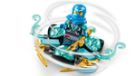 Конструктор LEGO Ninjago 71778 Сила Дракона Нии: Дрейф Кружитцу