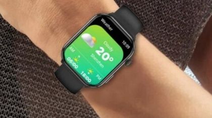 Гаджет по карману: смарт-часы и планшеты Blackview