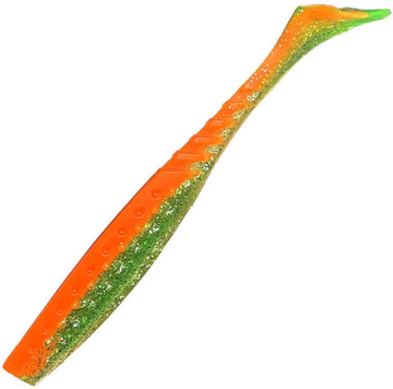 Приманка силиконовая Frapp Funky Shad 3.5" #28