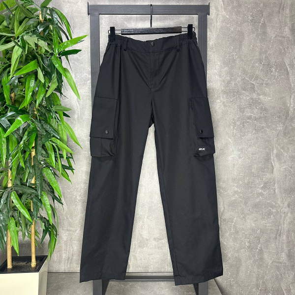 Брюки Blk Crown m45 black