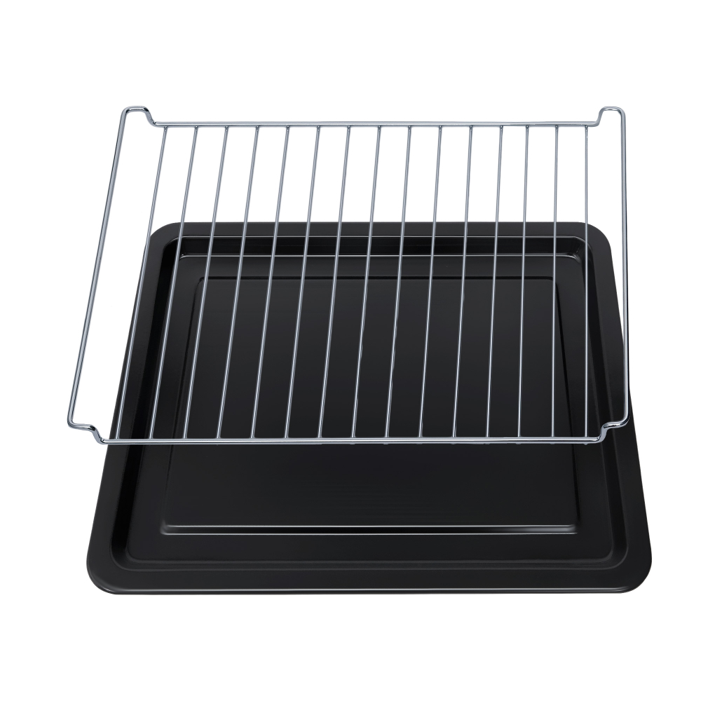 Электрическая мини-печь Oasis M-BL35B1