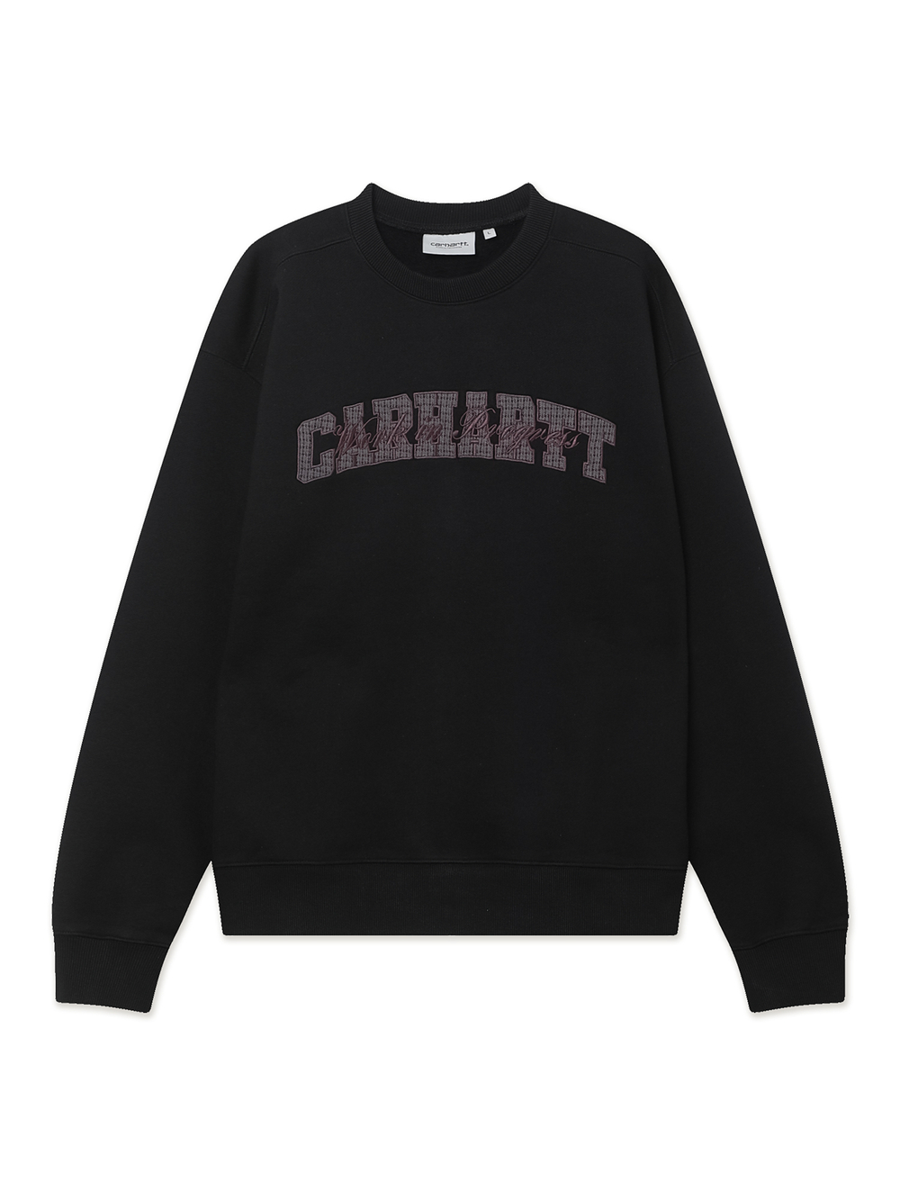 Мужская Толстовка Big School