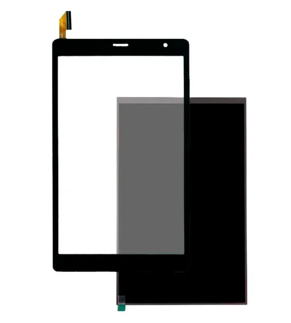 Комплект дисплей и тачскрин для SunWind Sky 8421D 4G