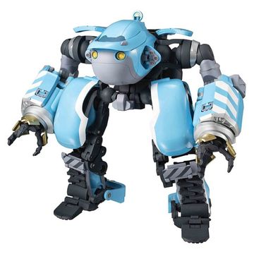 Фигурка ROBOT SPIRIT Sakugan &lt;SIDE MB&gt; BIG TONY 618863