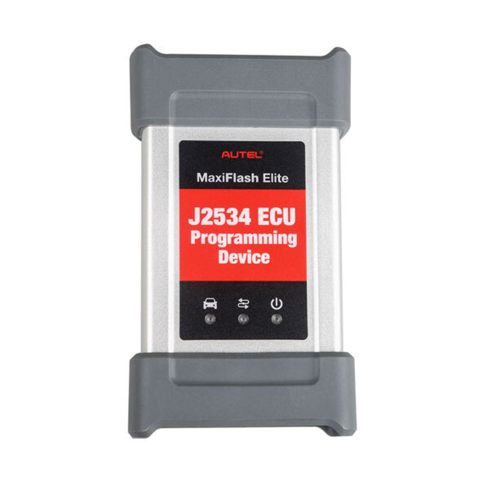 AUTEL (MS908S PRO) Мультимарочный сканер MaxiSys