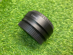 Canon Mount Adapter EF-EOS R