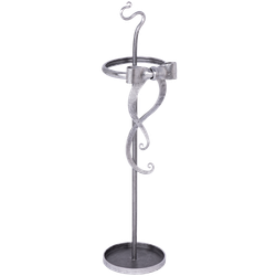 Зонтница Гифт Античное серебро