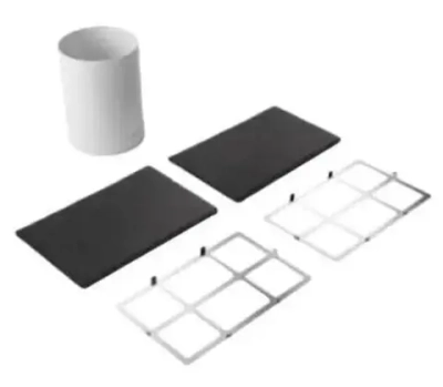 Комплект рециркуляции Asko RMS104WS