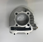 Цилиндропоршневая группа ( ЦПГ ) двигатель 161QMK