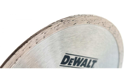 Диск алмазный (115х22.2 мм) DEWALT DT 3703