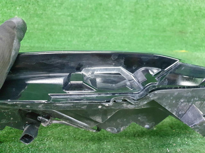 Указатель поворота левый Omoda C5 (2022-н.в.)