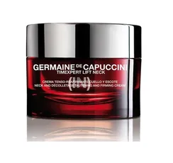 Крем для шеи и декольте с эффектом подтяжки