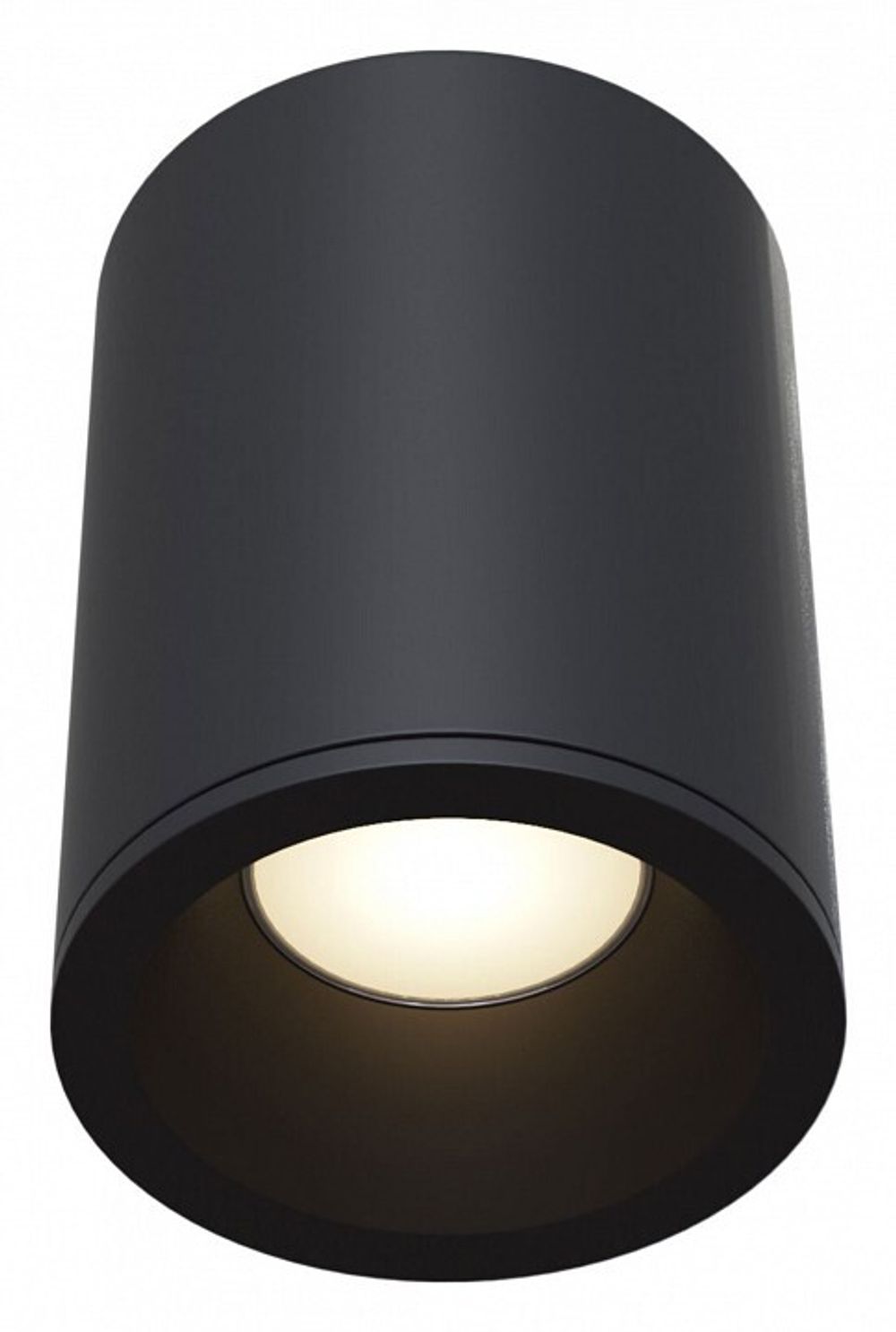 Накладной светильник Maytoni Zoom C029CL-01B