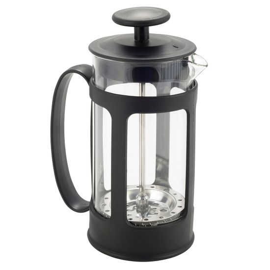 Френч-пресс 350 мл. Ofenbach NB 100608 нейлон, нержавеющая сталь, стекло
