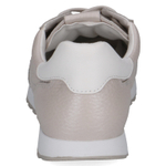 Кроссовки из натуральной оленьей кожи