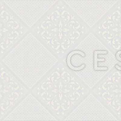 Кассетный алюминиевый потолок 30х30 см. Cesal Тоскана В58