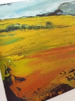 Картина на стену в раме 10*15