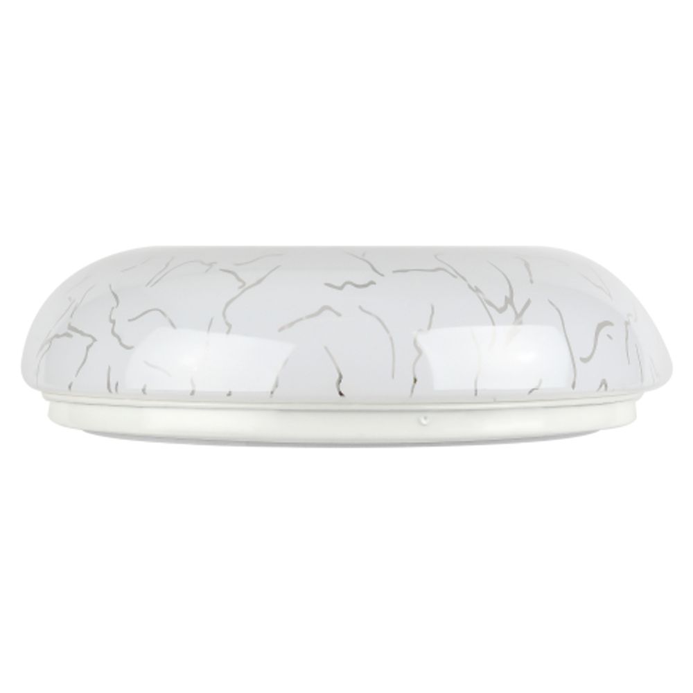 Светильник потолочный светодиодный ЭРА Классик без ДУ SPB-6 - 24 Marble 4K | Светильники SPB-6 без ДУ