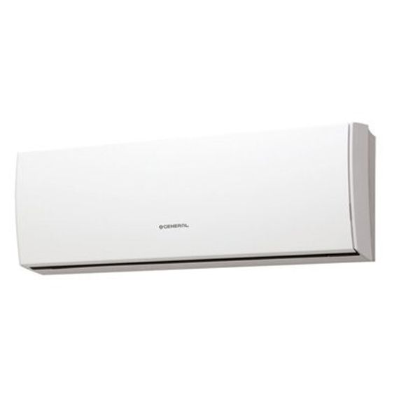 Настенный внутренний блок мульти сплит-системы General Discovery ASHG14LUCA