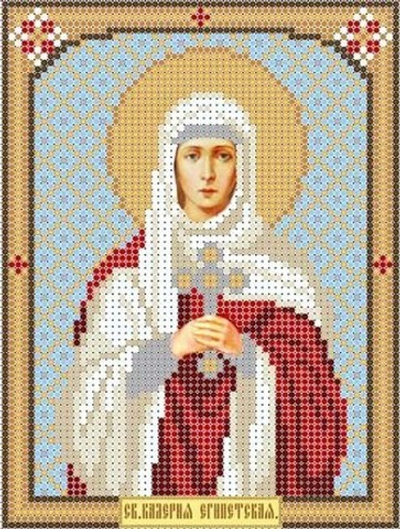 ИГ-108 Святая Валерия