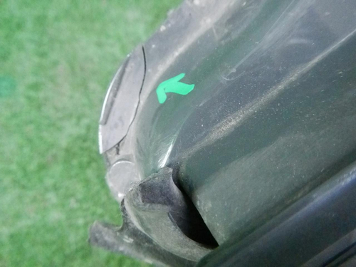 Фара левая Mercedes S w222 (2013-2017) LED