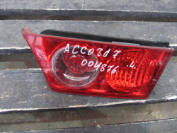 Фонарь задний правый Honda Accord 7 (CL) 02-07 Б/У  34151SEAE01