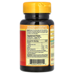 Nutrex Hawaii, BioAstin, гавайский астаксантин, 12 мг, 50 веганских капсул
